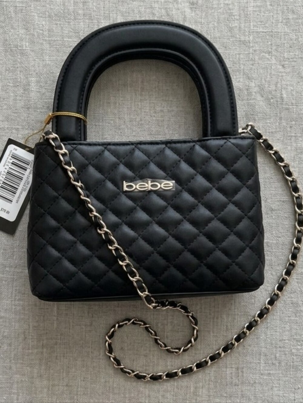 NWT Bebe Bag